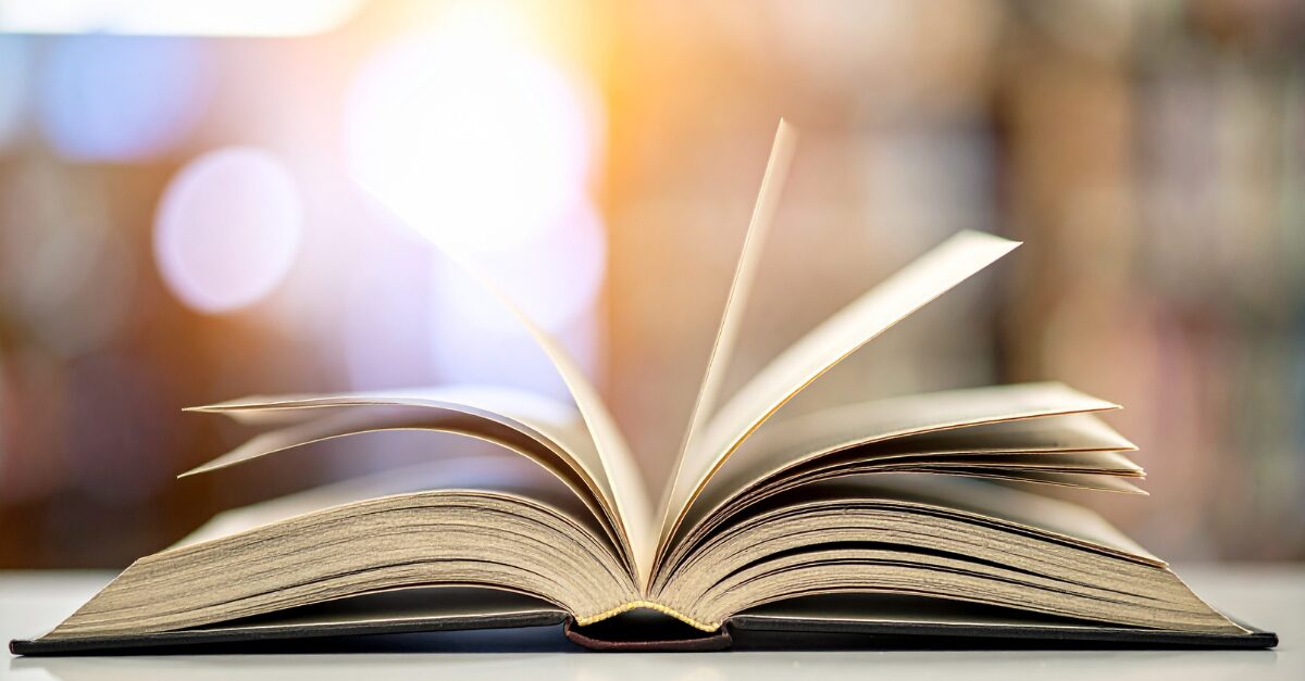 A Month Away from Publishing