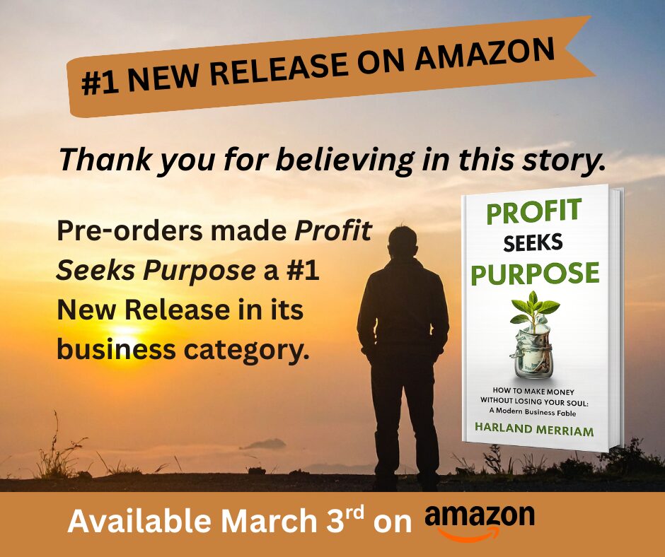 #1 New Release on Amazon