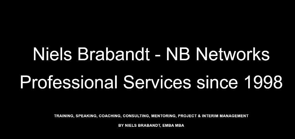 When Success Raises a New Question