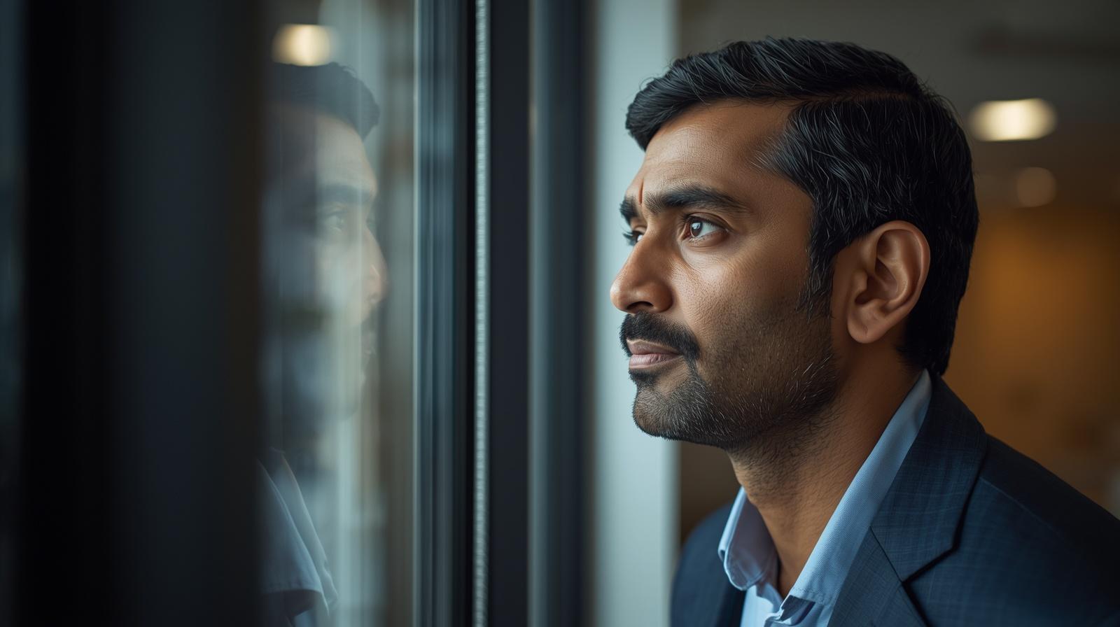 When Success Still Leaves You Asking Questions – a review by OceBook.com